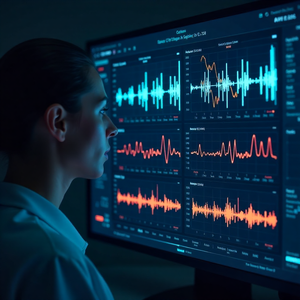 How AI Is Revolutionizing Dementia Diagnosis and Treatment